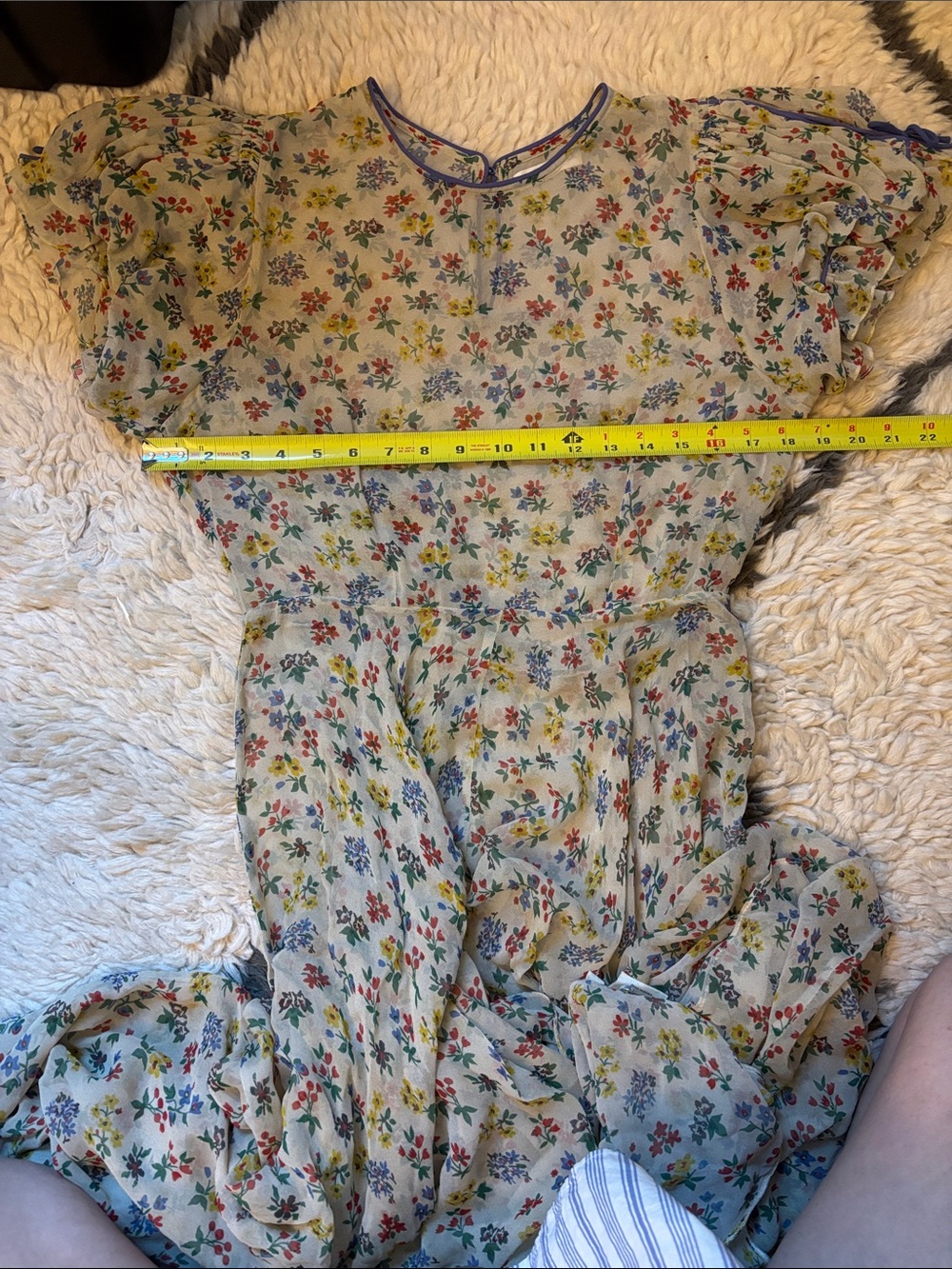 Doen Floret - Picture 12 of 17